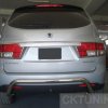 Katalog orurowań » SSang Yong » Kyron » KYRON 2008